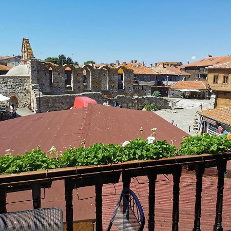 The Old House Hotel Nesebar Ngoại thất bức ảnh