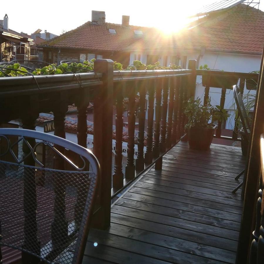The Old House Hotel Nesebar Ngoại thất bức ảnh