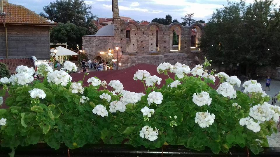 The Old House Hotel Nesebar Ngoại thất bức ảnh