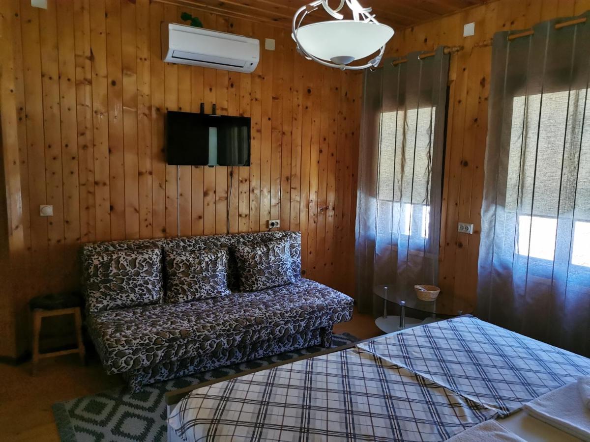 The Old House Hotel Nesebar Ngoại thất bức ảnh
