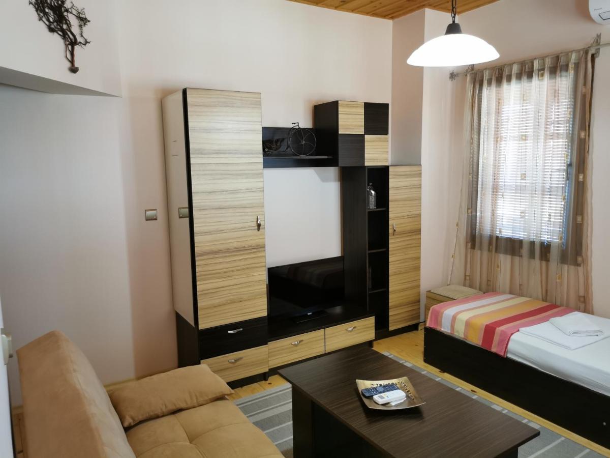 The Old House Hotel Nesebar Ngoại thất bức ảnh