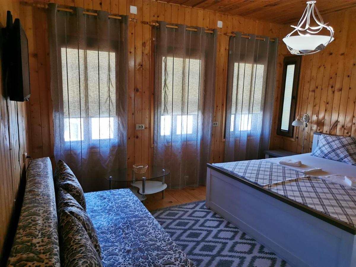 The Old House Hotel Nesebar Ngoại thất bức ảnh
