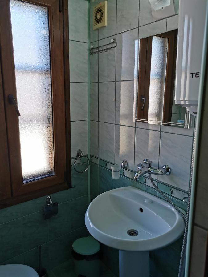 The Old House Hotel Nesebar Ngoại thất bức ảnh