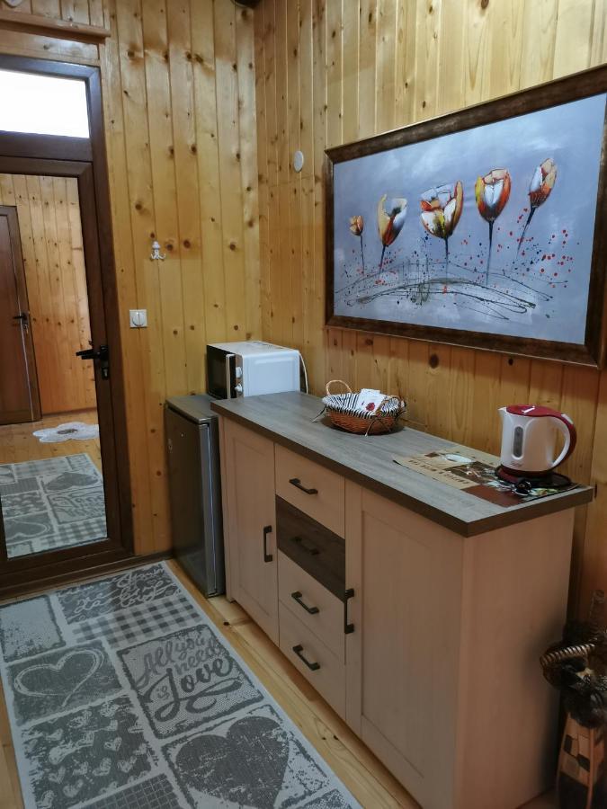 The Old House Hotel Nesebar Ngoại thất bức ảnh