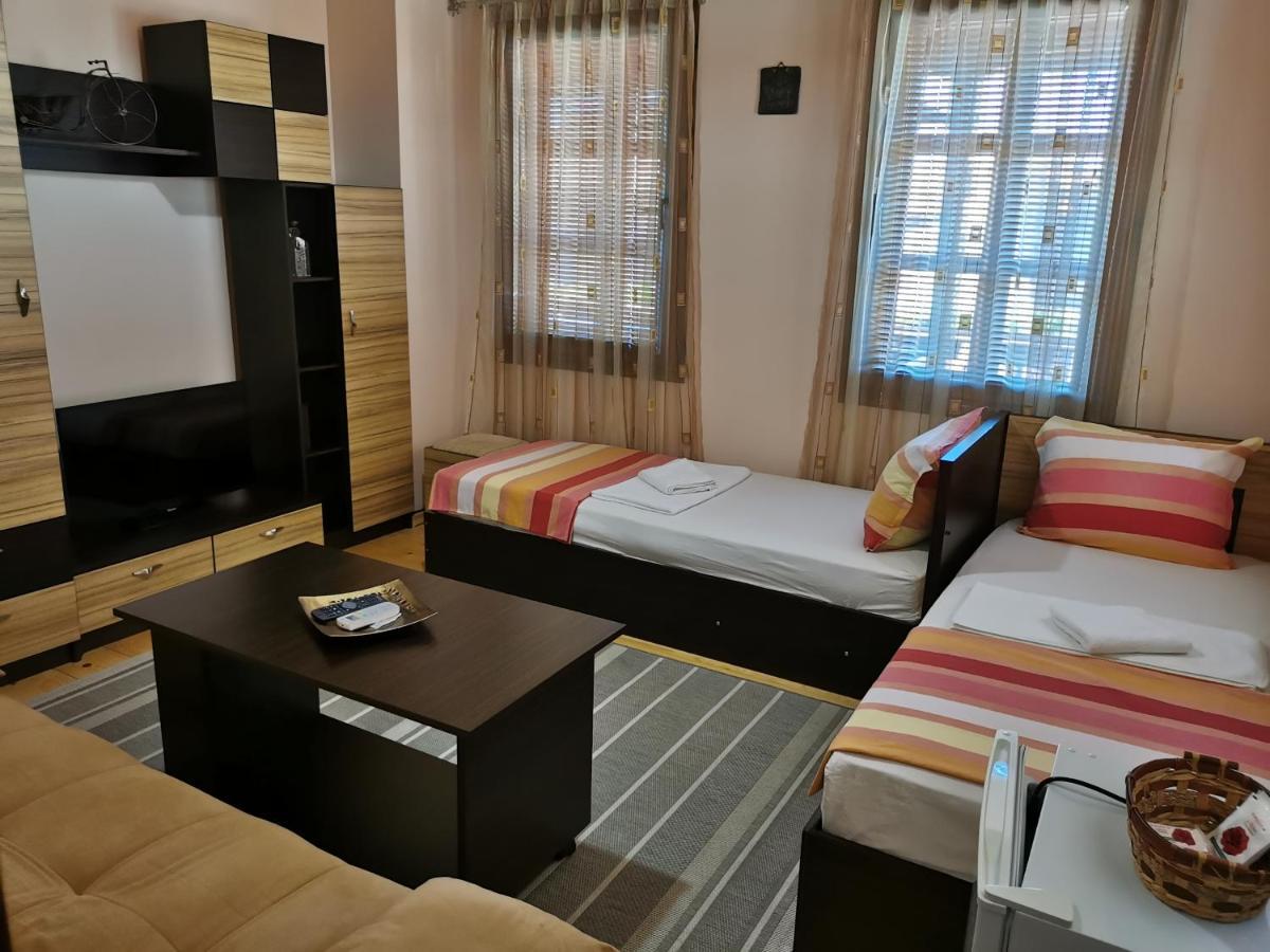 The Old House Hotel Nesebar Ngoại thất bức ảnh