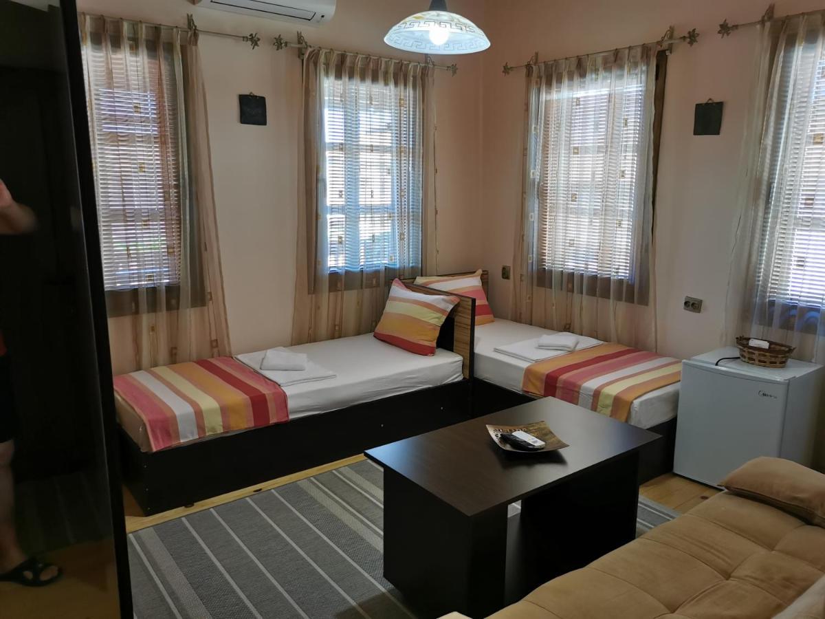 The Old House Hotel Nesebar Ngoại thất bức ảnh