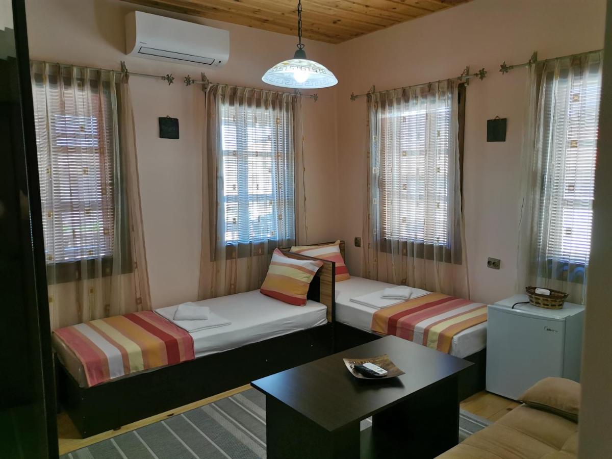 The Old House Hotel Nesebar Ngoại thất bức ảnh