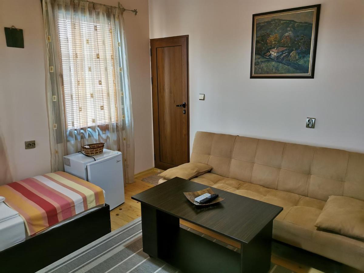 The Old House Hotel Nesebar Ngoại thất bức ảnh