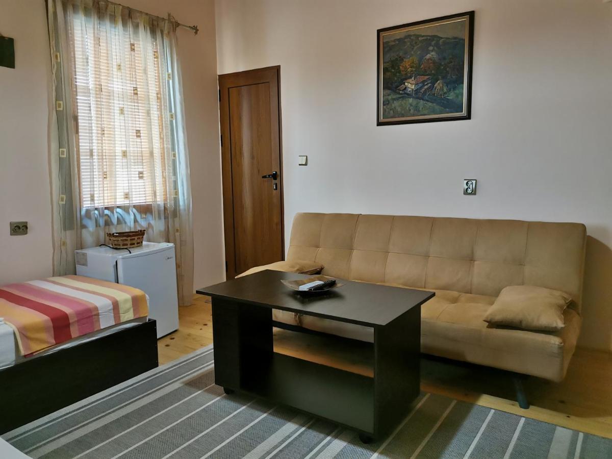 The Old House Hotel Nesebar Ngoại thất bức ảnh