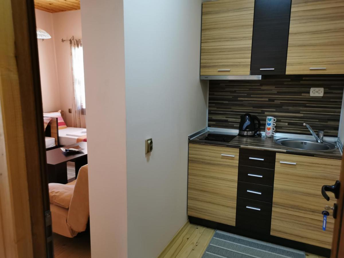 The Old House Hotel Nesebar Ngoại thất bức ảnh