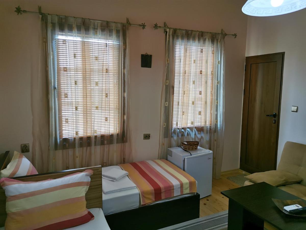 The Old House Hotel Nesebar Ngoại thất bức ảnh