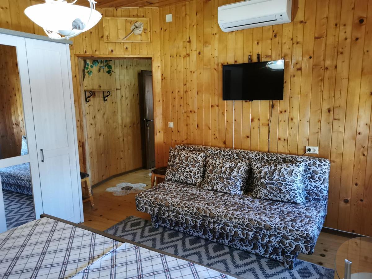 The Old House Hotel Nesebar Ngoại thất bức ảnh
