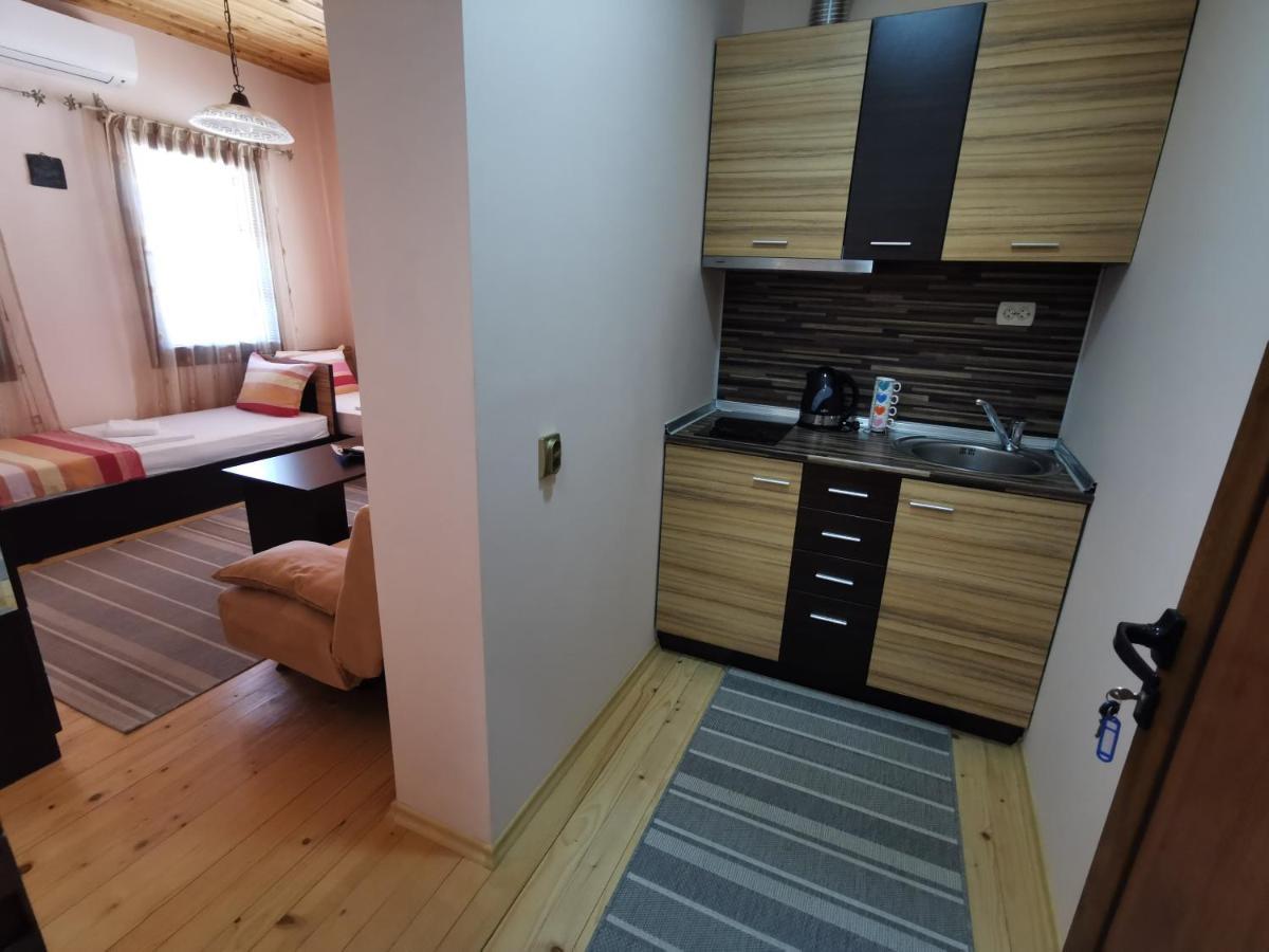 The Old House Hotel Nesebar Ngoại thất bức ảnh