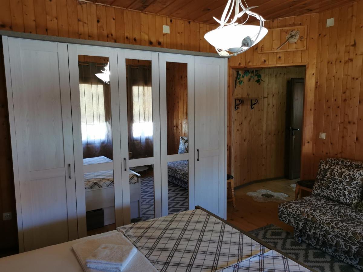 The Old House Hotel Nesebar Ngoại thất bức ảnh