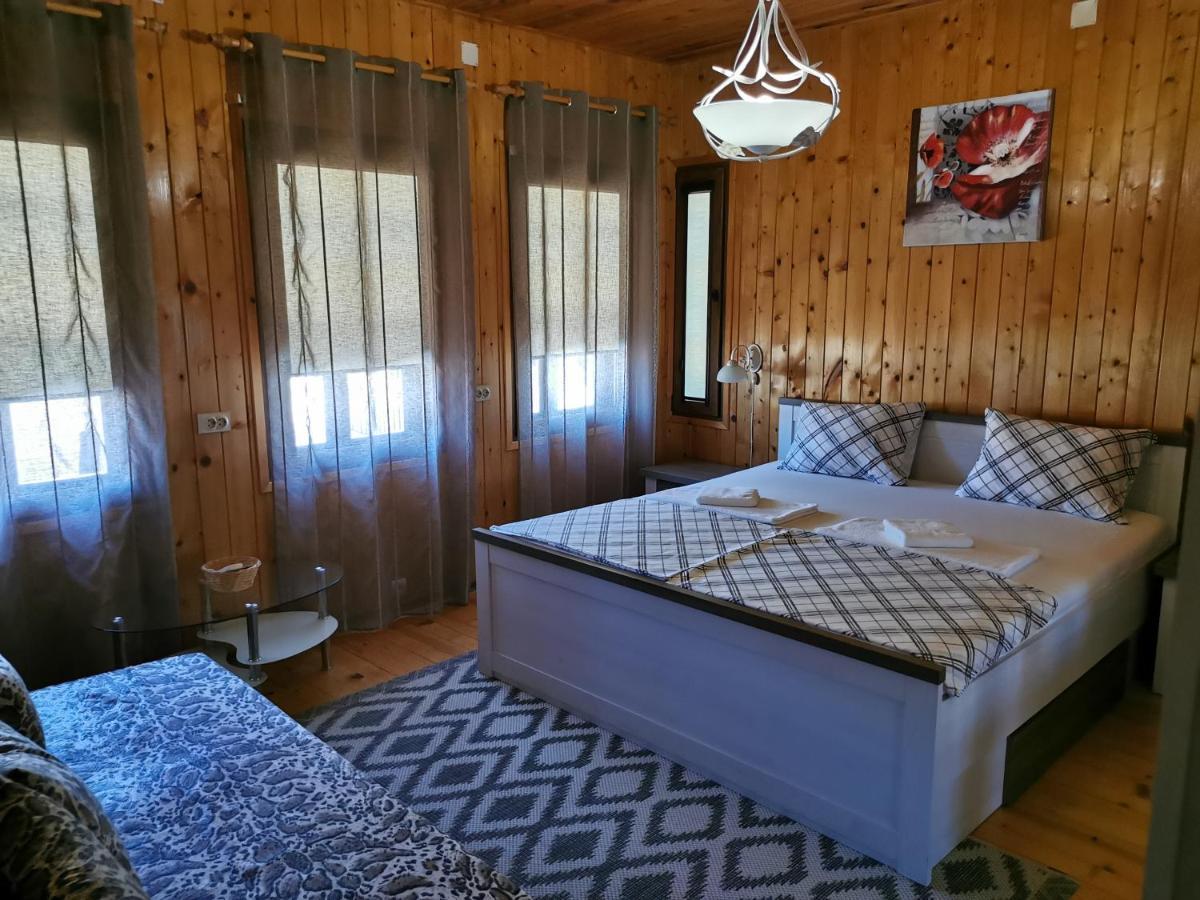 The Old House Hotel Nesebar Ngoại thất bức ảnh