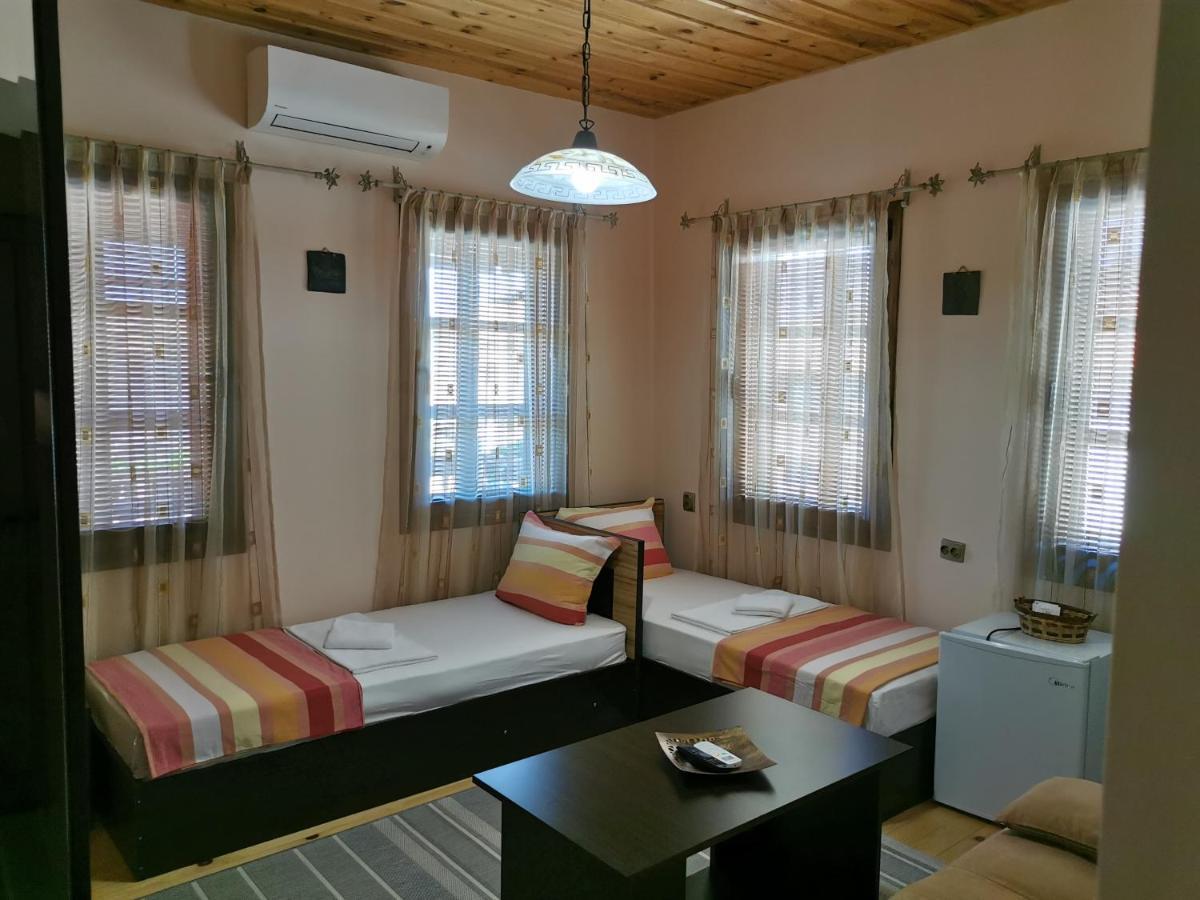 The Old House Hotel Nesebar Ngoại thất bức ảnh