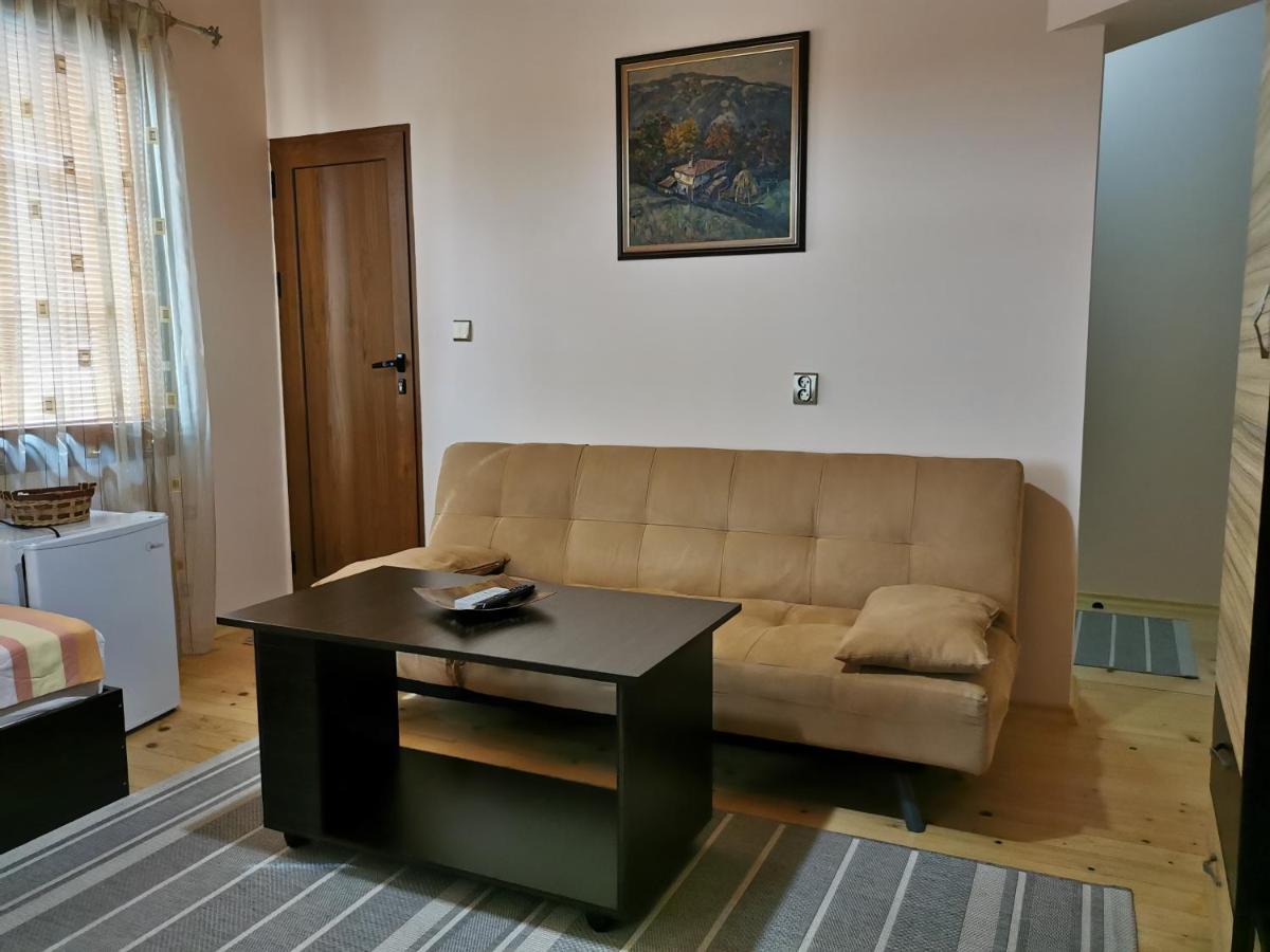 The Old House Hotel Nesebar Ngoại thất bức ảnh