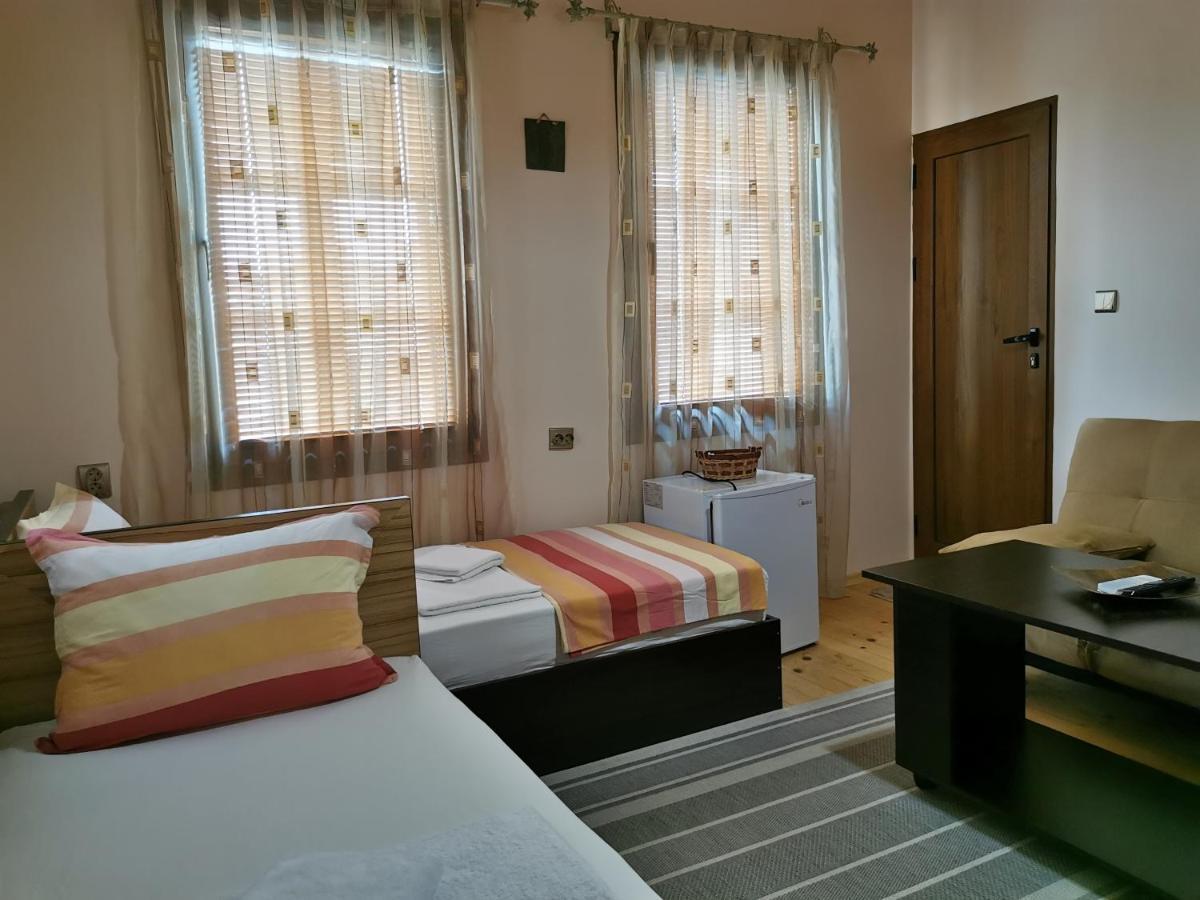 The Old House Hotel Nesebar Ngoại thất bức ảnh